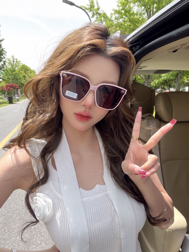 Miu Miu Sunglasses